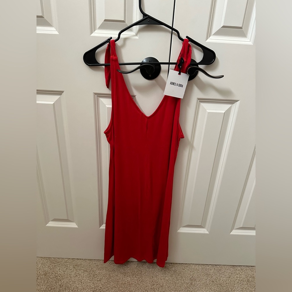 Agnes & Dora dress